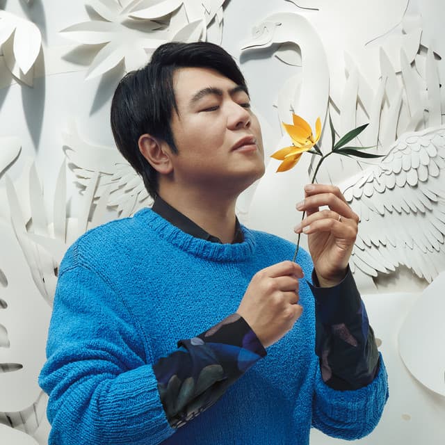 Lang Langの画像