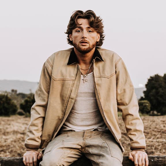 Bailey Zimmermanの画像