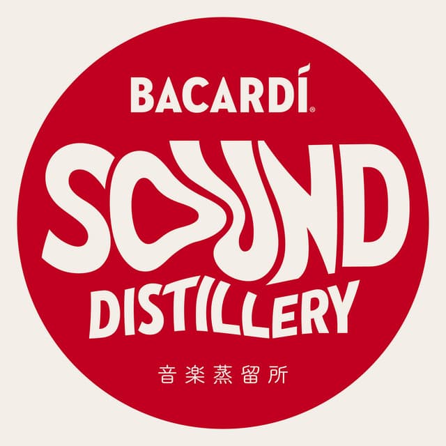 BACARDI RECORDSの画像