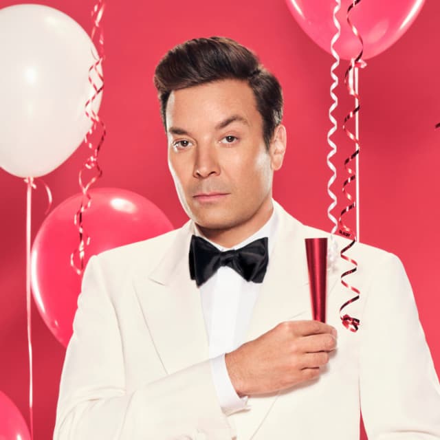 Jimmy Fallonの画像
