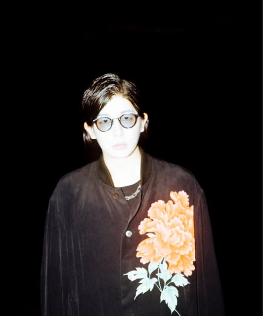 Yohji Igarashiの画像