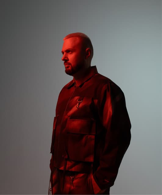 Chris Lakeの画像