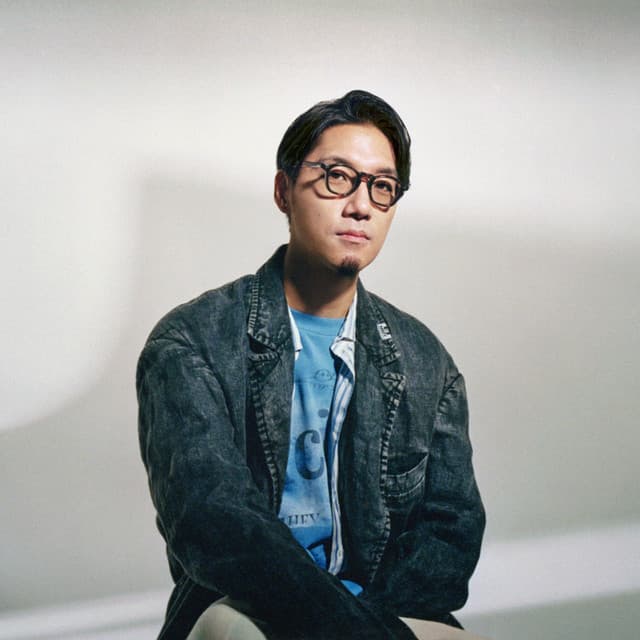tofubeatsの画像