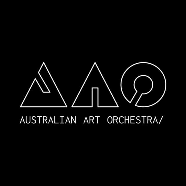 Australian Art Orchestraの画像
