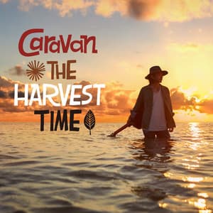 The Harvest Time