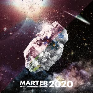 Weltraumasthetik 2020