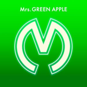 Mrs. GREEN APPLE