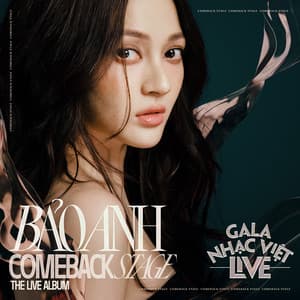 Comeback Stage (From "Gala Nhạc Việt")