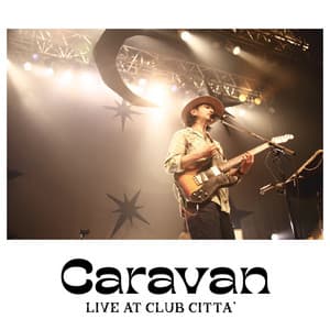 Live at CLUB CITTA'