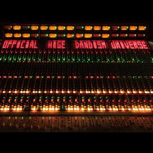 Official HIGE DANdism Online Live 2020 - Arena Travelers -