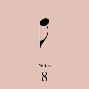 Notes 8