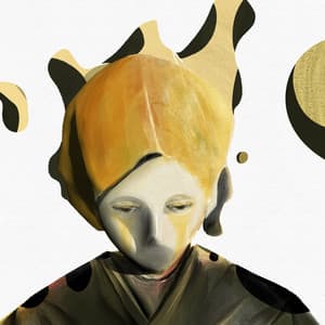 最新リリースアルバム画像