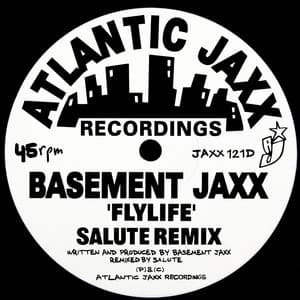 Fly Life (salute Remix)
