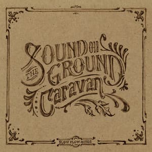 The Sound on Ground