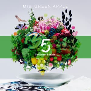 5 -Instrumentals-