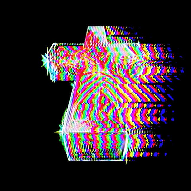 アルバム画像