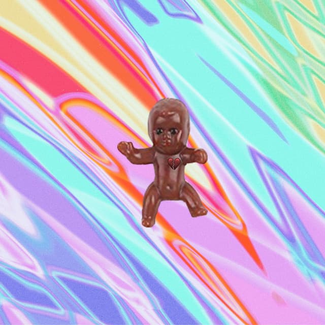 アルバム画像