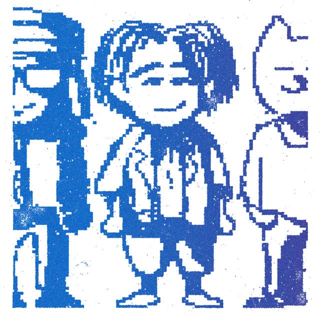 アルバム画像