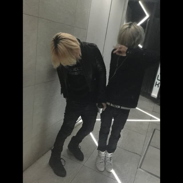 アルバム画像