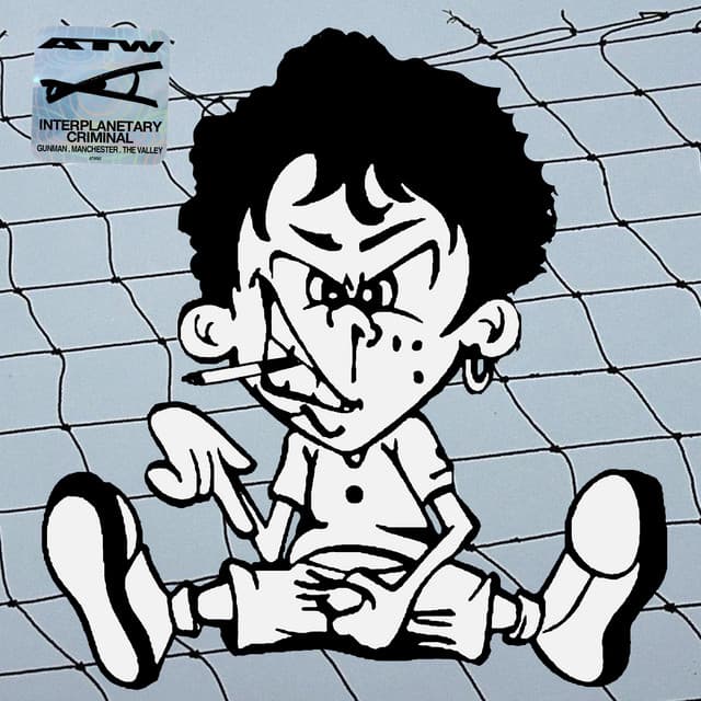 アルバム画像
