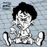 トラック画像