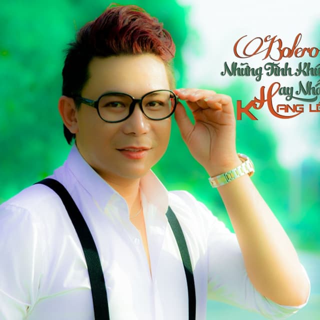 Khang Leの画像