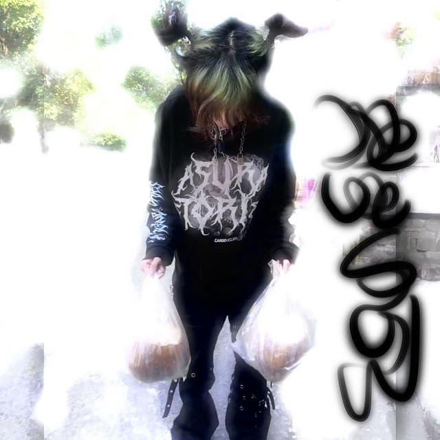 アルバム画像