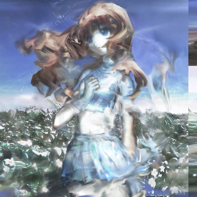 アルバム画像