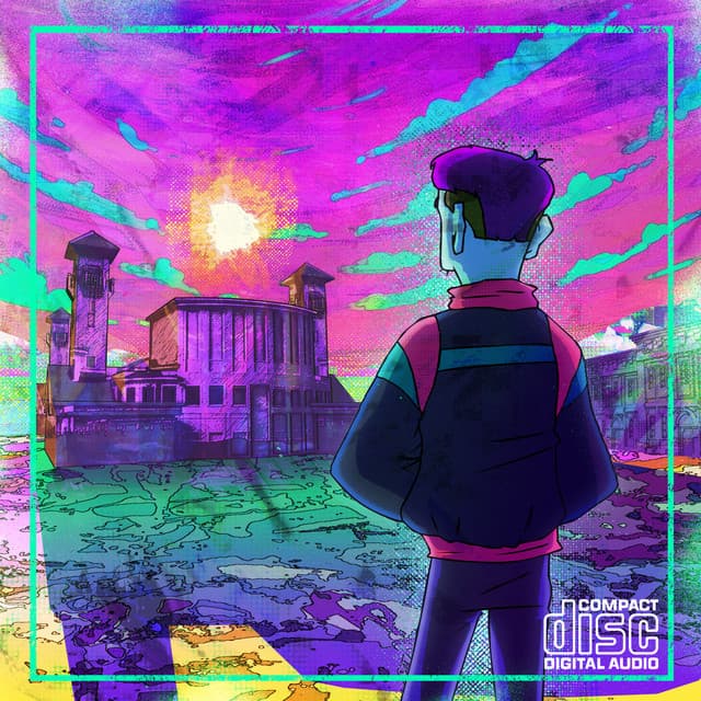 アルバム画像