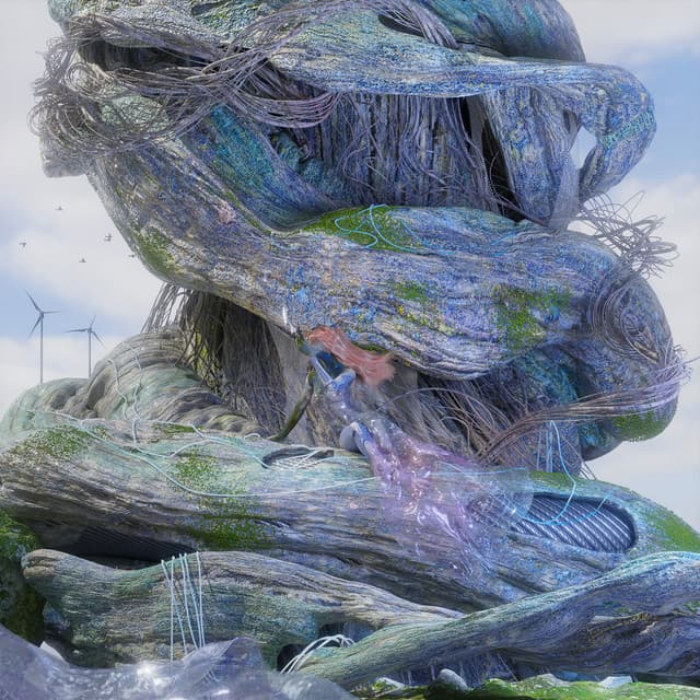 アルバム画像
