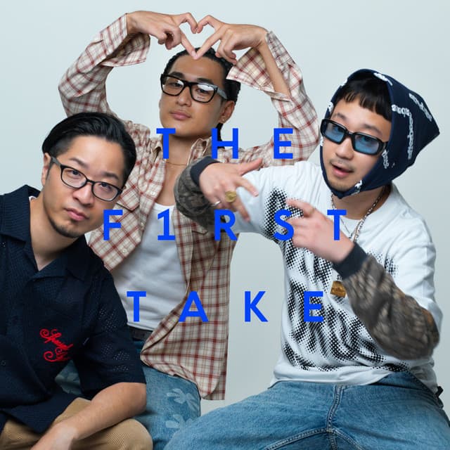 アルバム画像