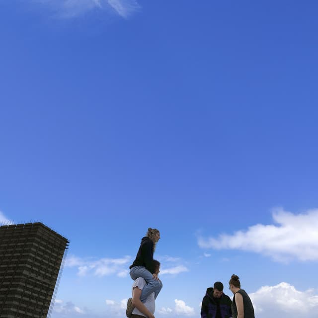 アルバム画像