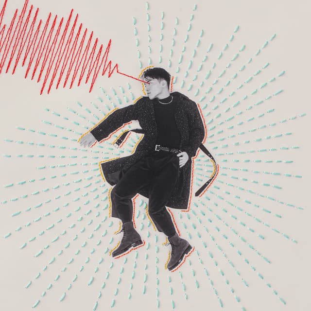 アルバム画像
