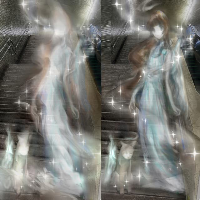 アルバム画像
