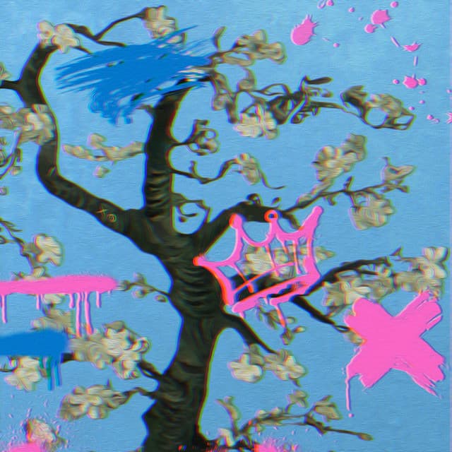 アルバム画像