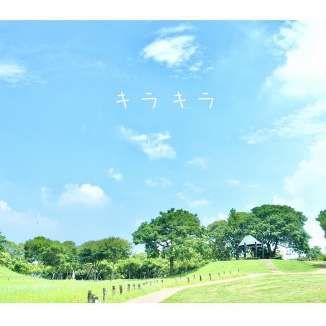 アルバム画像