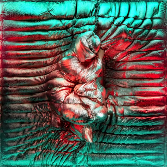 アルバム画像