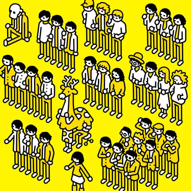 アルバム画像