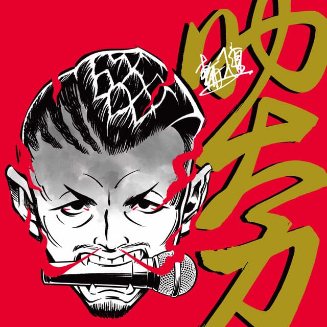 アルバム画像