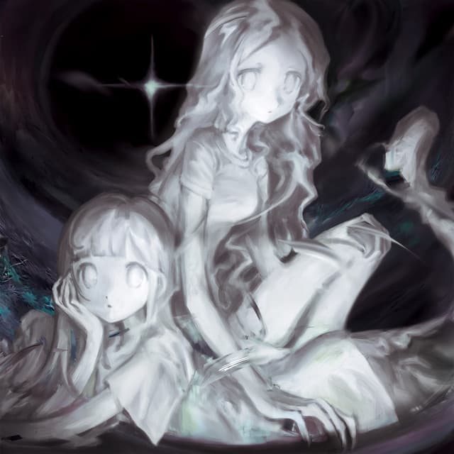 アルバム画像