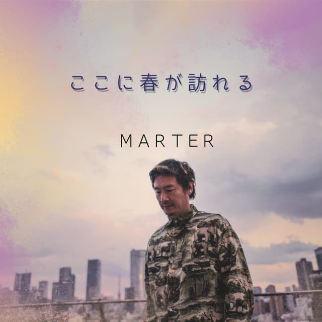 アルバム画像