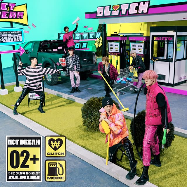 アルバム画像