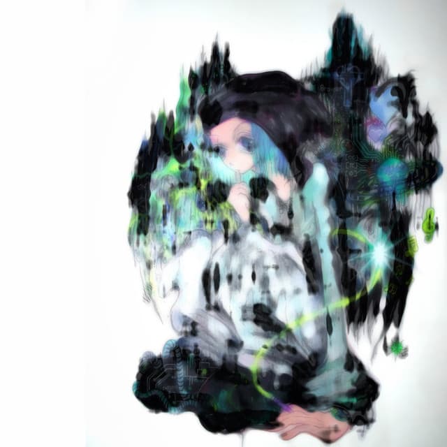 アルバム画像