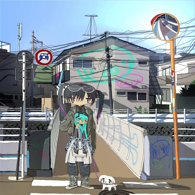 アルバム画像