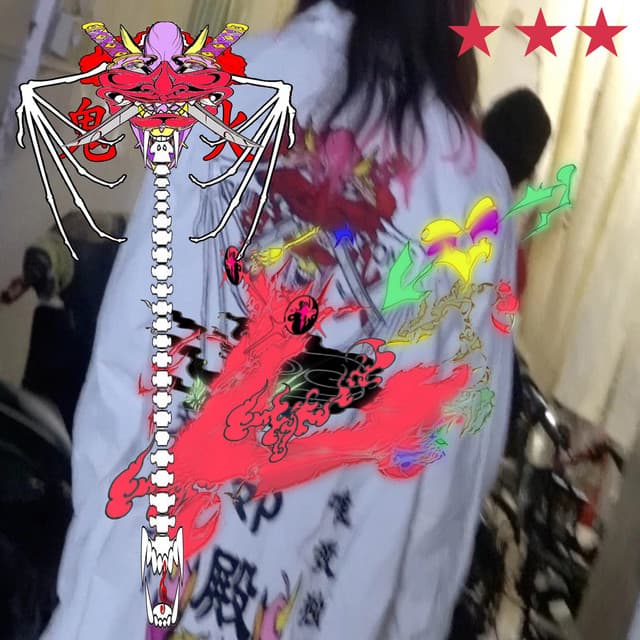 アルバム画像