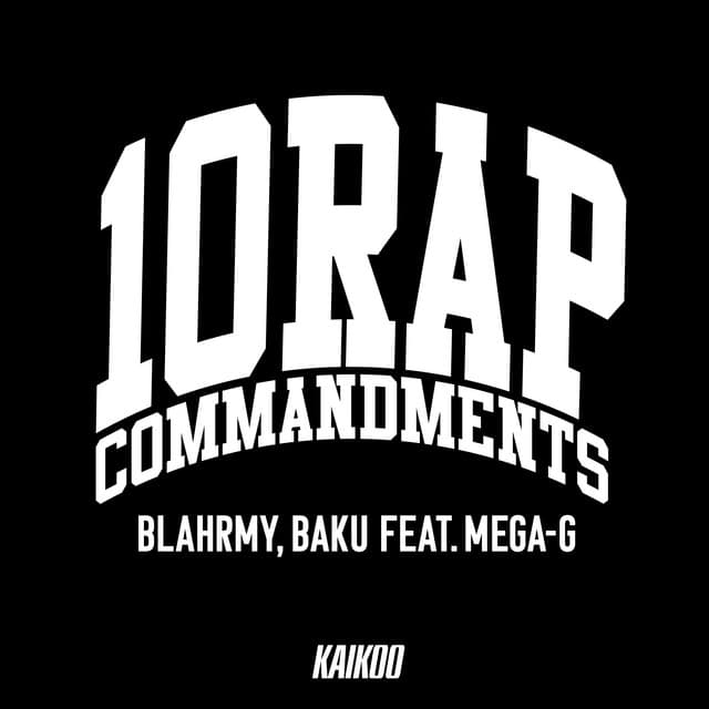 BLAHRMYの画像