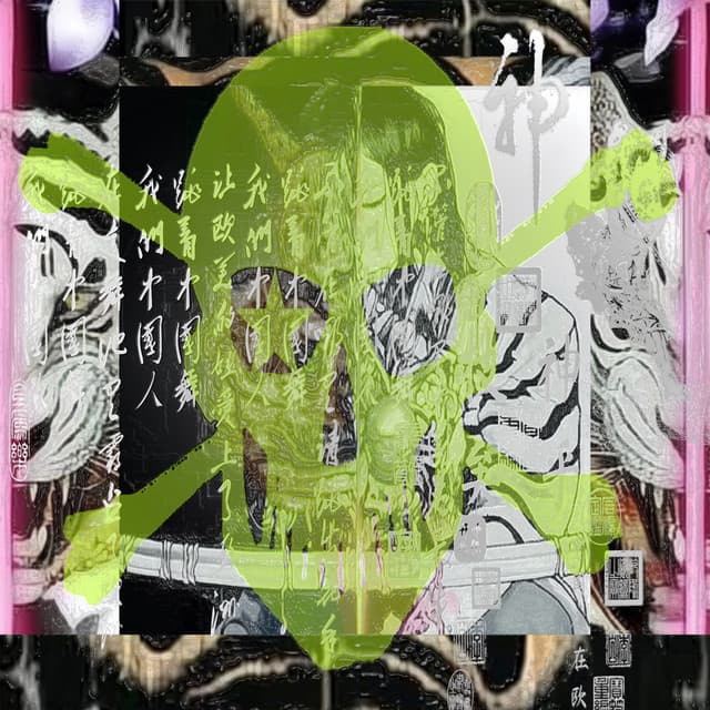 アルバム画像